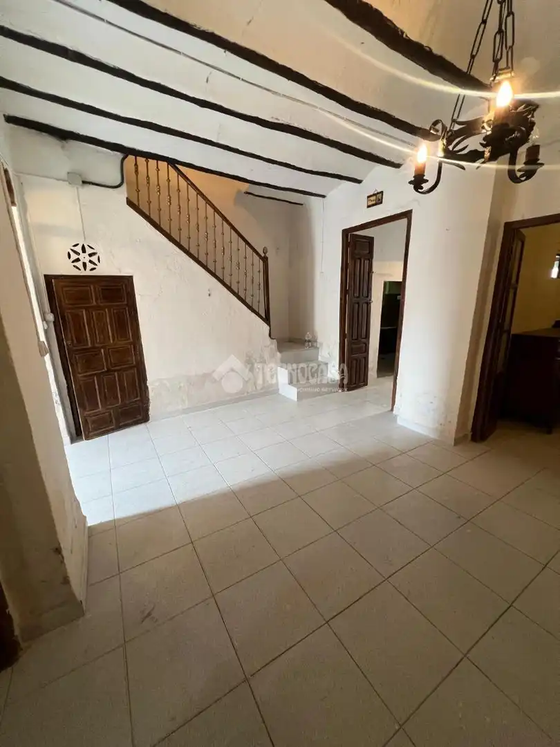 Casa adosada en venta en Lupión, Jaén