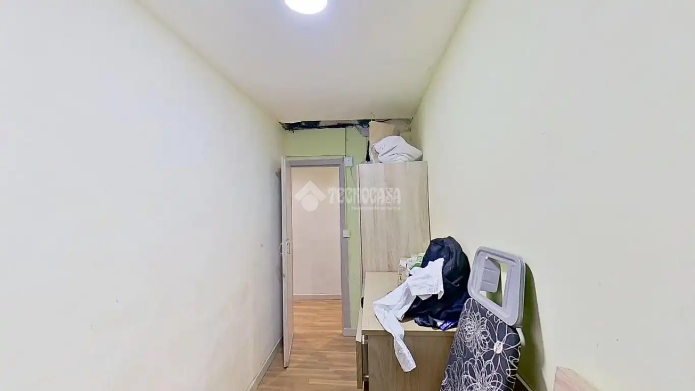 Wohnung zum Verkauf in Manresa mit Abstellraum