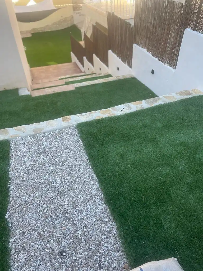 Chalet con piscina en venta en La Font d'en Carròs, imagen 27