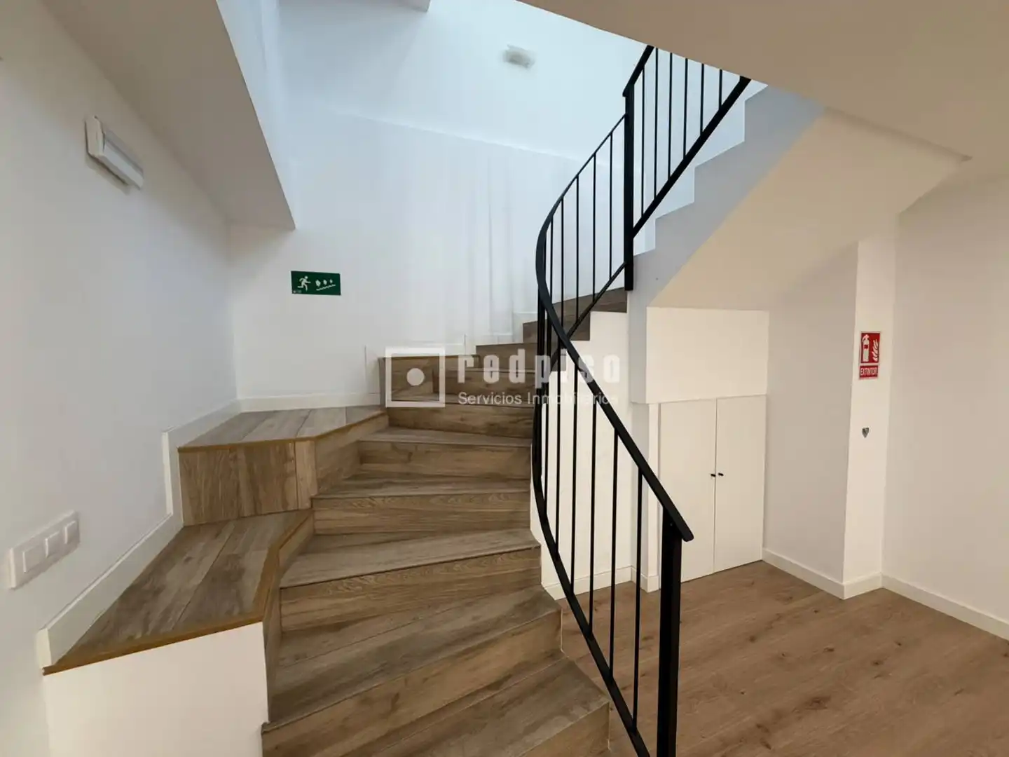 Local comercial de lloguer a Casco Antiguo, imagen 10