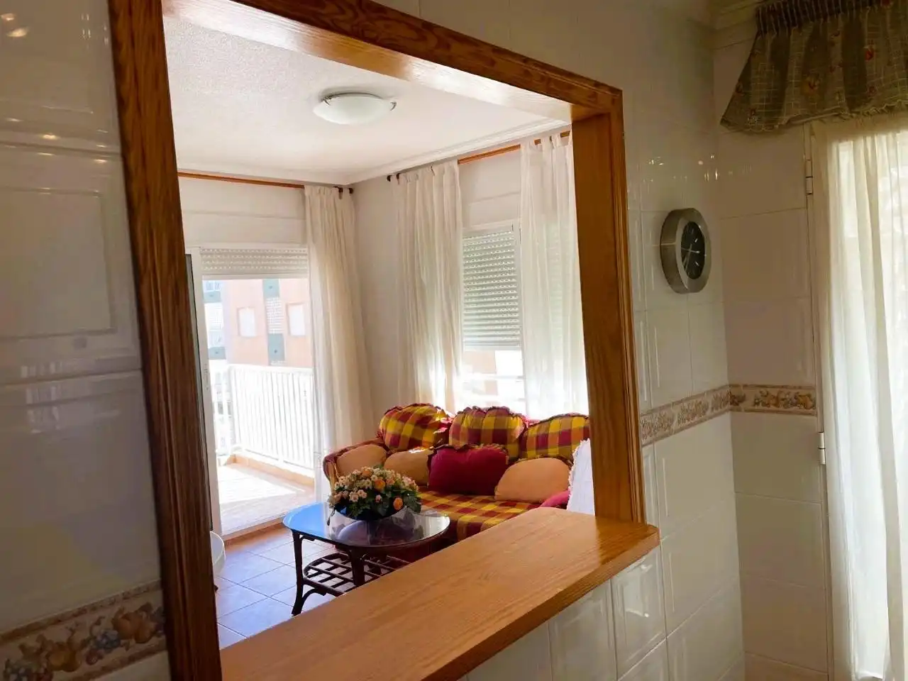 Apartament amb piscina en venda a Calle Calle San Sebastian, imagen 13