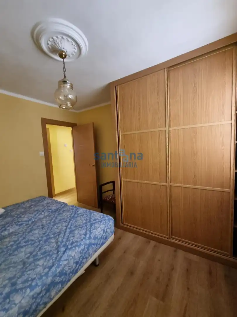 Wohnung zur Miete in El Ejido - Santa Ana