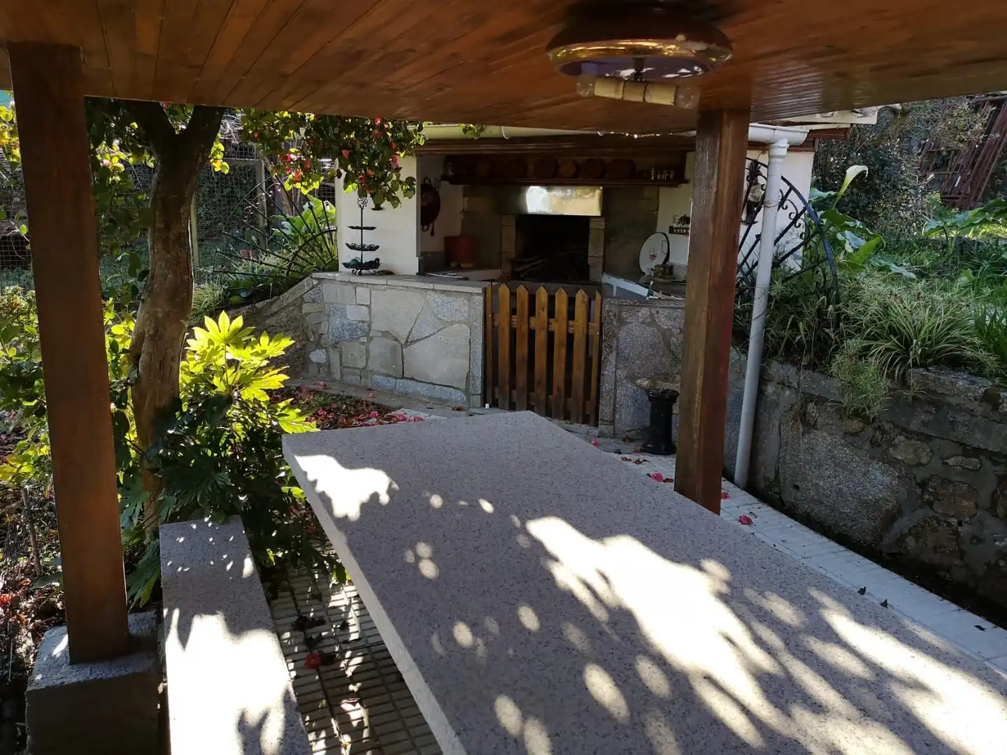 Haus mit Terrasse zum Verkauf in Caldas de Reis, imagen 37