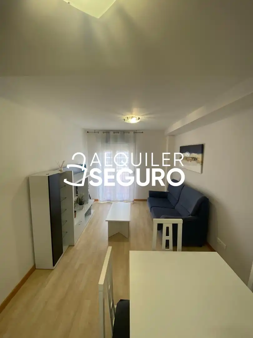 Flat with lift to rent in Estrella, imagen 13
