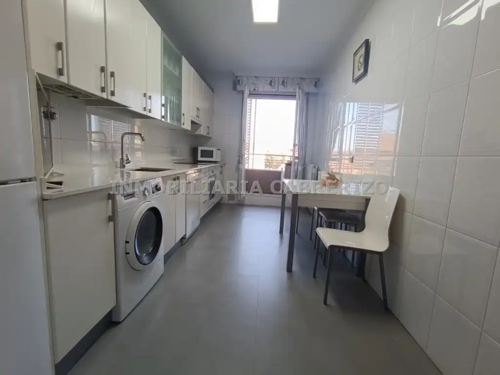 Cuina de Pis en venda en San Adrián 