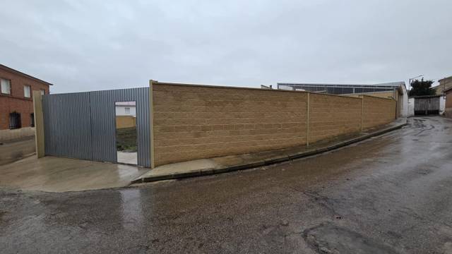 Terreno residencial en Venta en Camposanto en El Hito