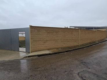 Terreni e lotti in vendita a Camposanto