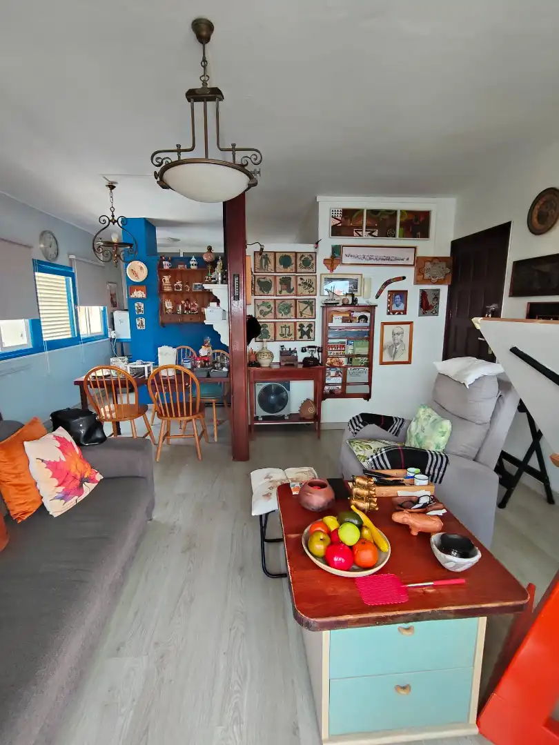 Apartament en venda en Arona amb Moblat, Rentadora i Balcó