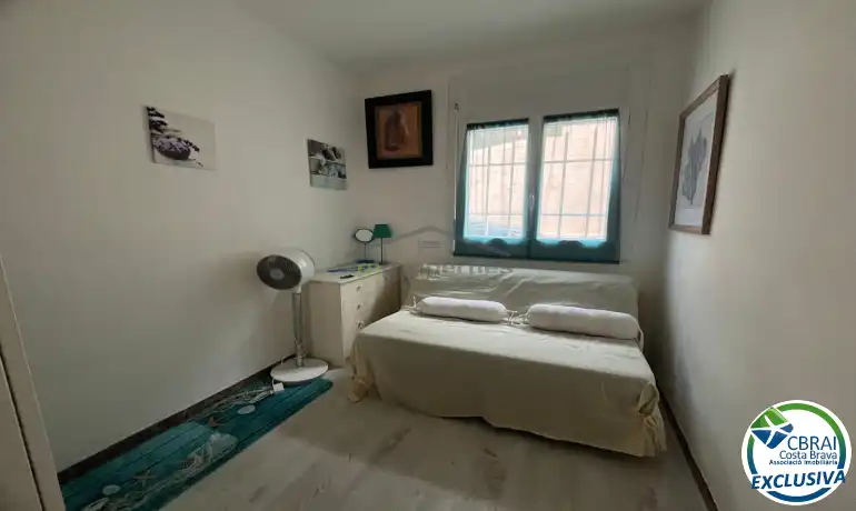 Appartement compact à vendre à Carretera del Far, imagen 8
