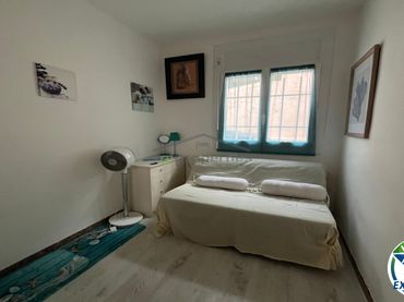 Appartement compact à vendre à Carretera del Far
