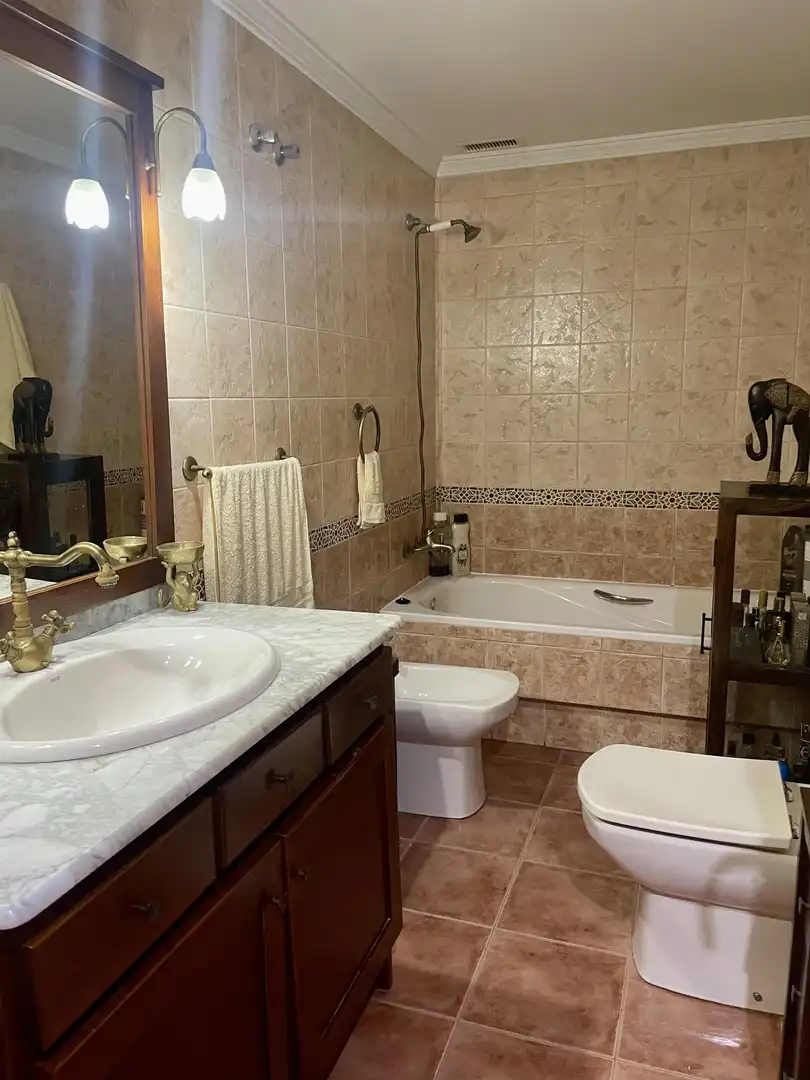 Penthouse with terrace for sale in Meca, imagen 22