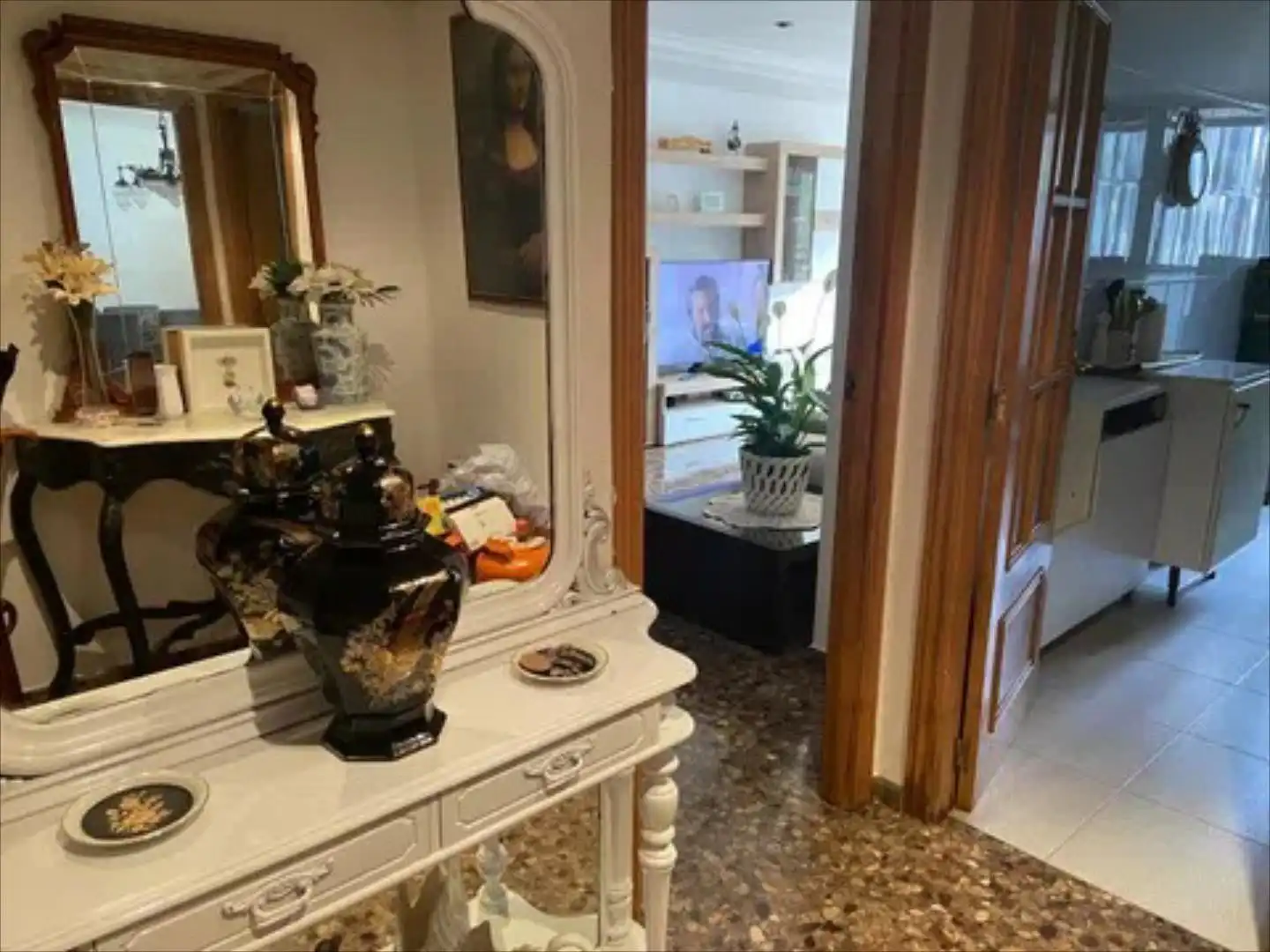 Flat with lift for sale in Quatre Carreres, imagen 10