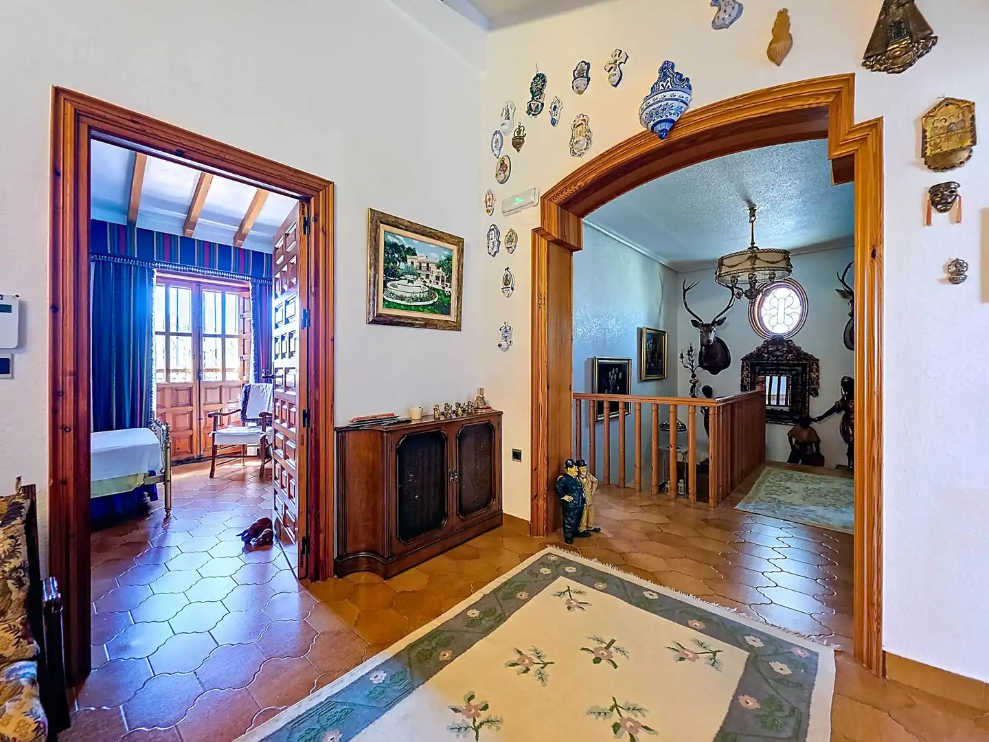Casa o xalet en venda en Petrer