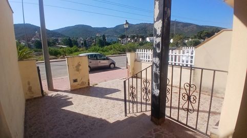 Foto 4 de Casa adosada en venda a Calle Carretera de la, Santa Magdalena de Pulpis, Castellón