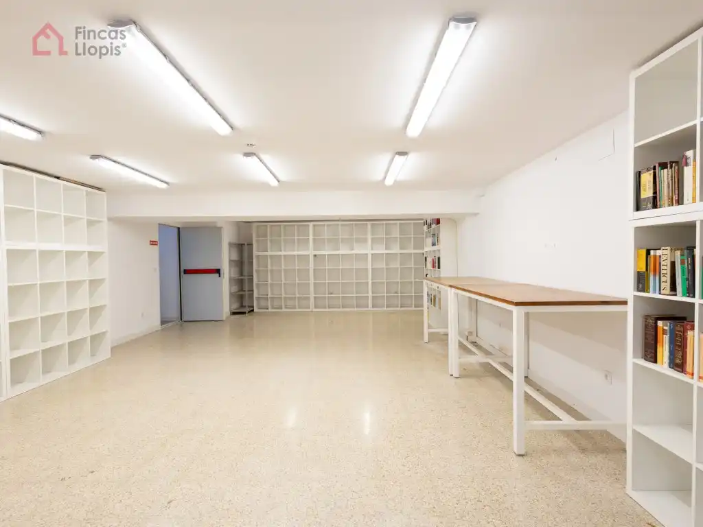 Business premises for sale in Calle Alts Forns 68, imagen 16
