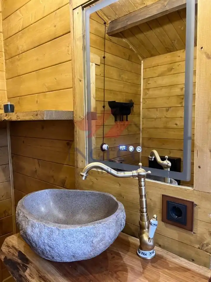 Baño de Casa o chalet en venta en A Coruña Capital 