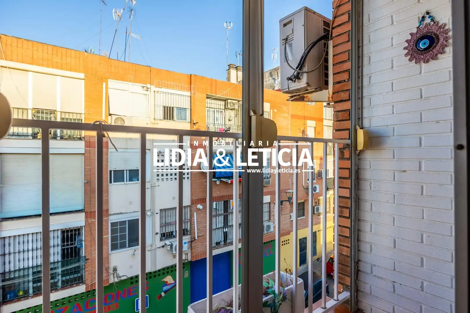 Wohnung zum Verkauf in Nueva Alcalá, imagen 23