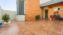 Terrace of Single-family semi-detached for sale in Castilleja de la Cuesta  with Air Conditioner, Terrace and Storage room
