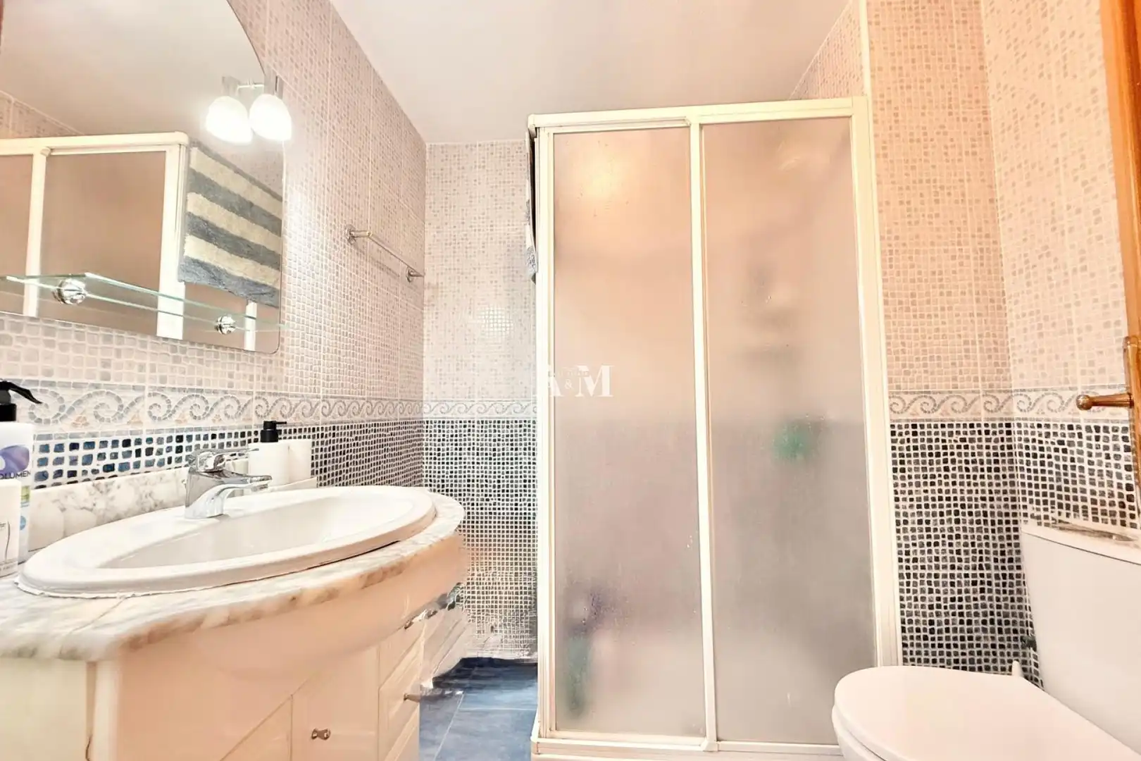 Flat with pool to rent in Los Arenales del Sol, imagen 13