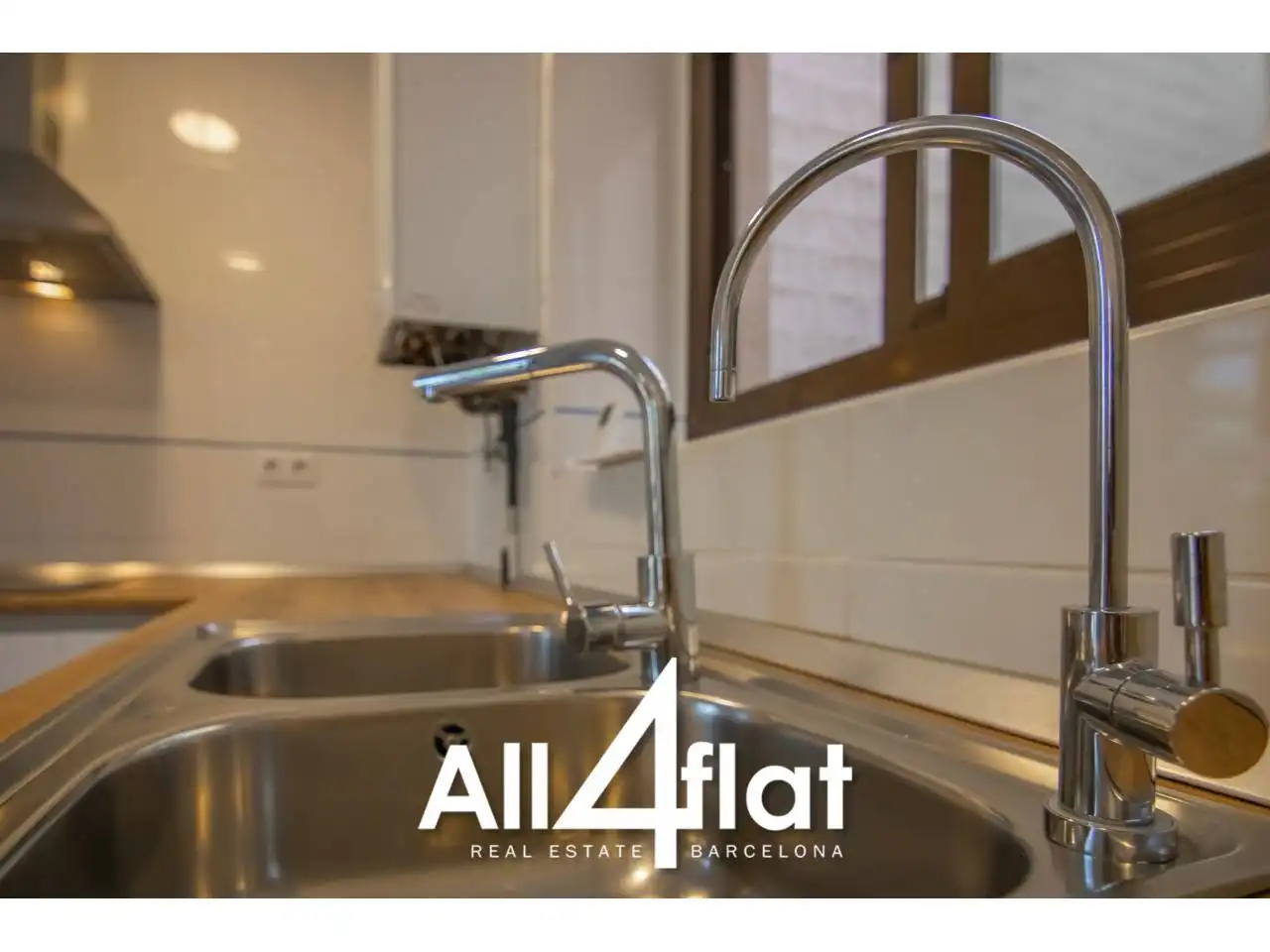 Flat with terrace for sale in Paseo Picasso, imagen 19