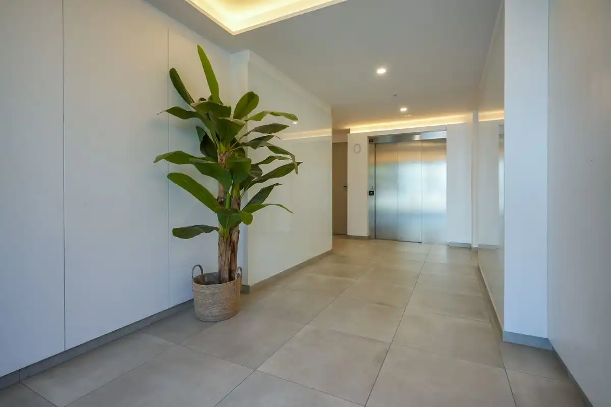 Ático en venta en Alcalá de Henares con Aire acondicionado, Calefacción y Jardín privado