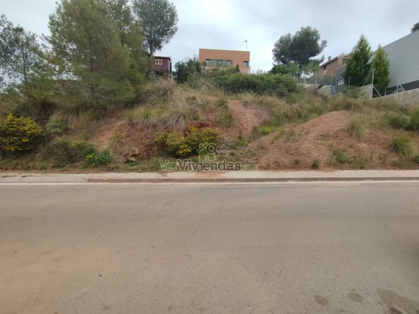 Wohnbaugrundstück zum Verkauf in Cervelló, imagen 12