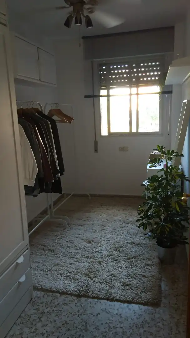 Habitación de Piso en venta en Málaga con Aire acondicionado, Calefacción y Amueblado