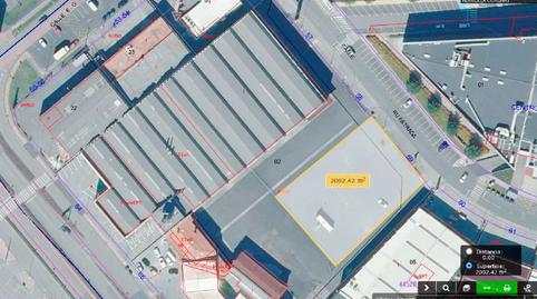 Foto 5 de Terreno industrial de alquiler en Narón, la Coruña, España, -1, A Gándara, Narón