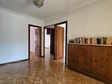 Flat with lift for sale in Calle de Ramón Pignatelli