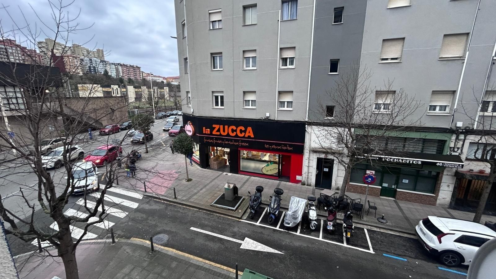 Pis en venda en Santander amb Parquet