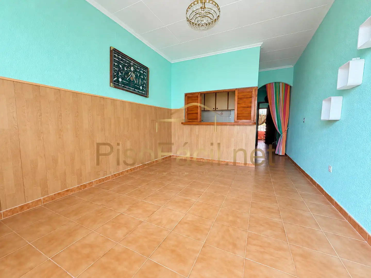 Villa avec jardin à vendre à Calle Marcelina, imagen 5