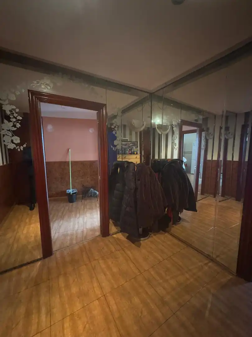 Wohnung mit Terrasse zum Verkauf in Ibaiondo, imagen 14