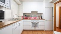 Kitchen of Flat for sale in  Madrid Capital  with Air Conditioner and Terrace