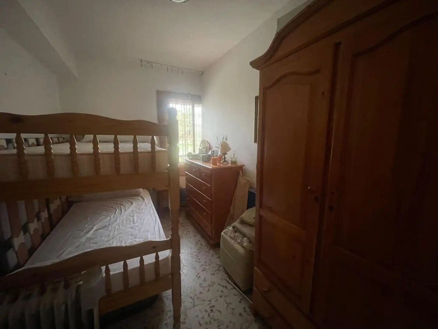 Finca rústica en venda a Gibraleón