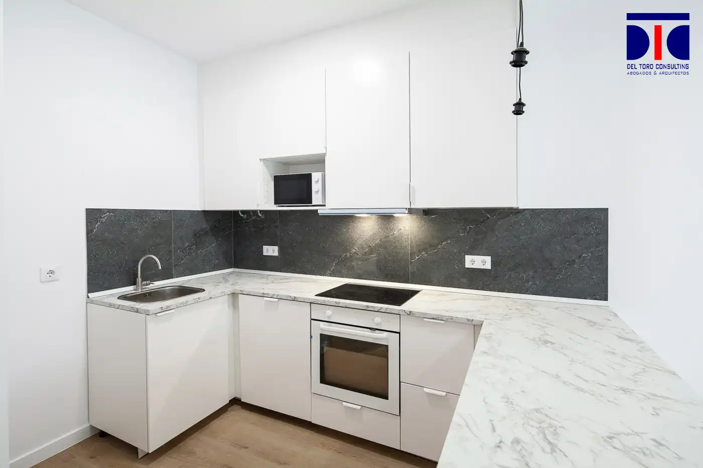 Piso en venta en Barrio de los Remedios