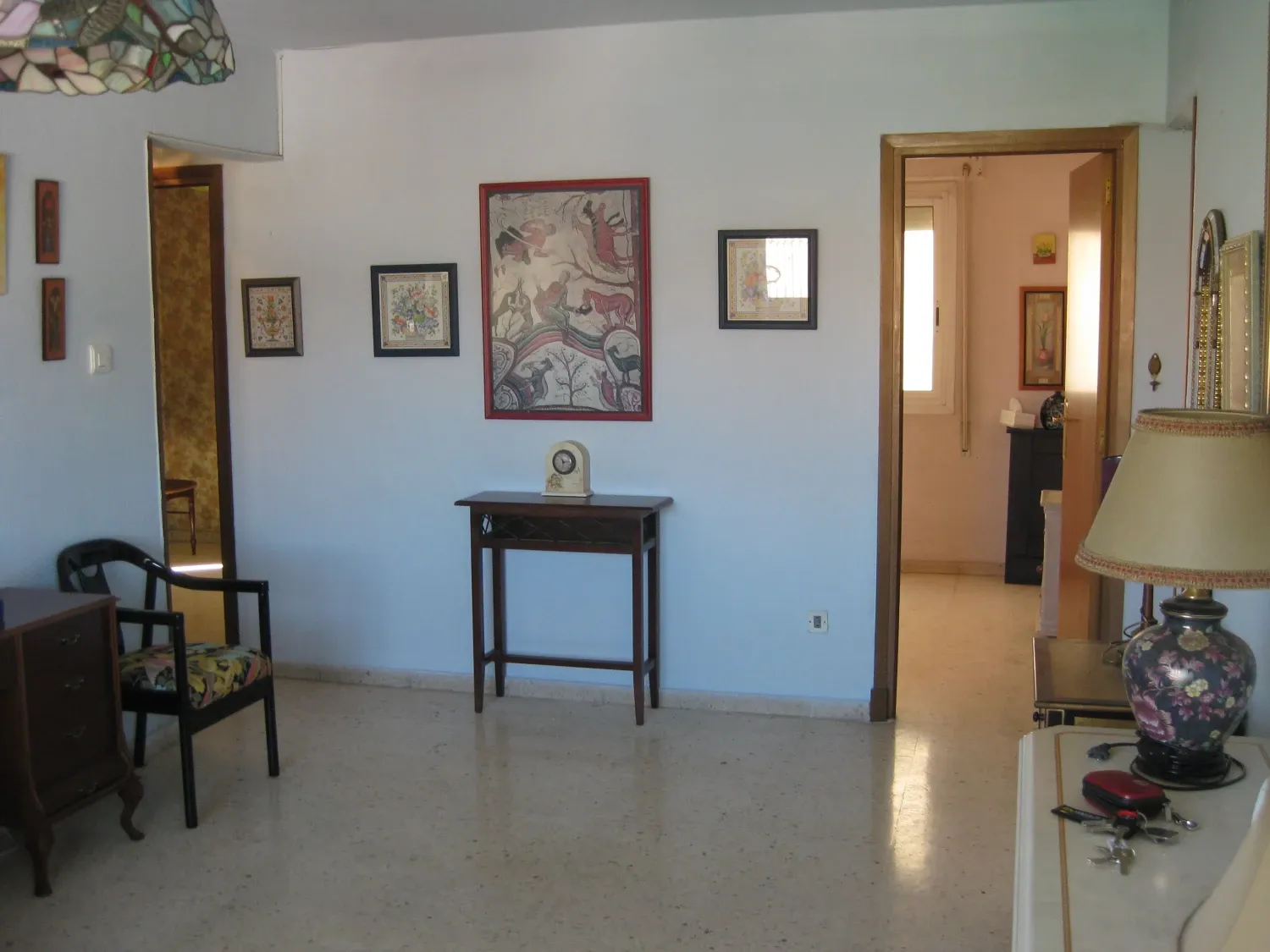 Flat for sale in  Murcia Capital  with Washing machine