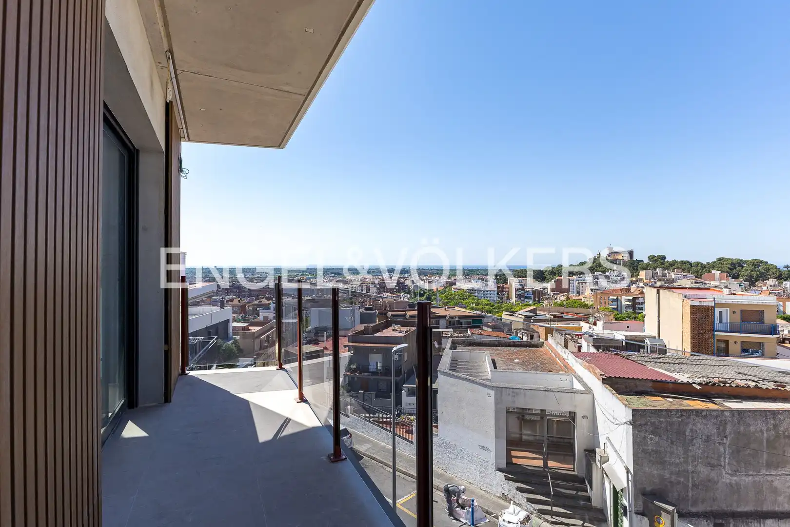 Wohnung mit Terrasse zum Verkauf in Vista Alegre, imagen 29