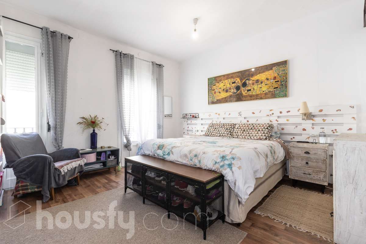 Flat for sale in Carrer de la Vilaclosa, Mollerussa