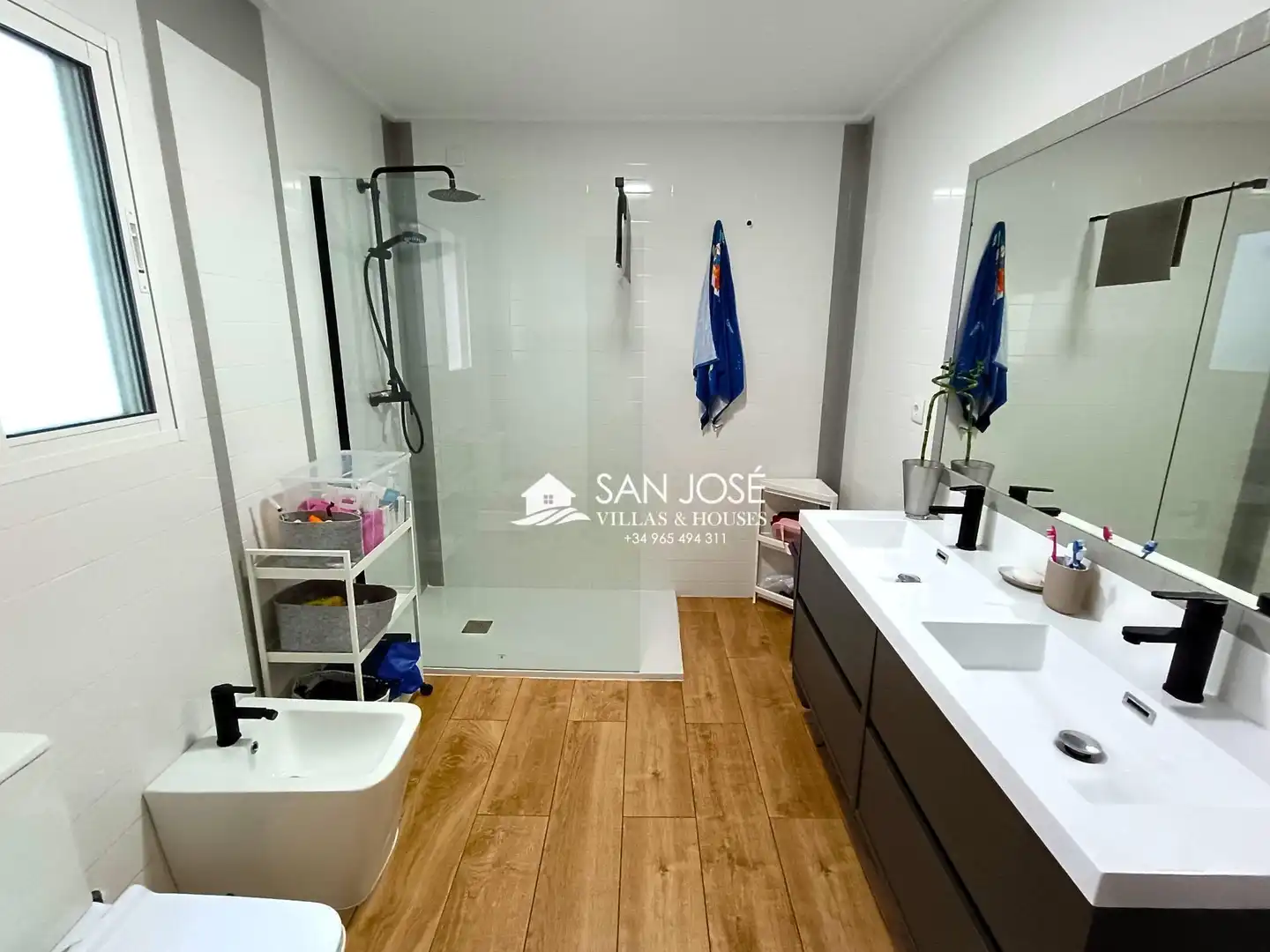 Casa amb jardí en venda a Monforte del Cid, imagen 29