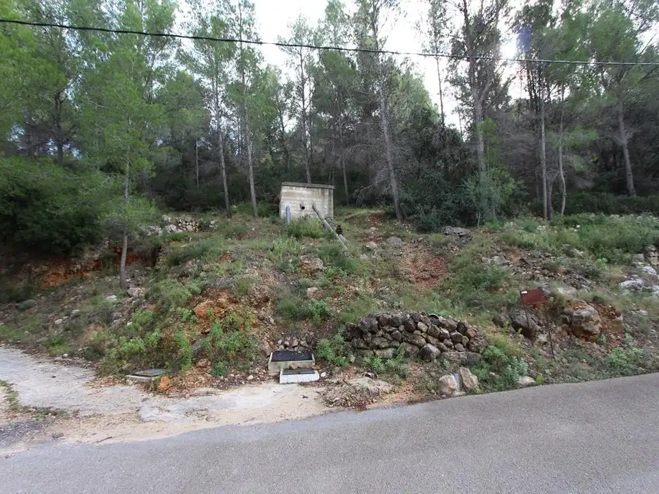 Terreny residencial en venda a Benigembla, imagen 7