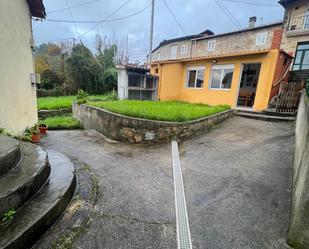 Casa o xalet en venda a San Rosendo