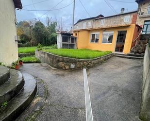 Garden of House or chalet for sale in Ourense Capital   with Private garden