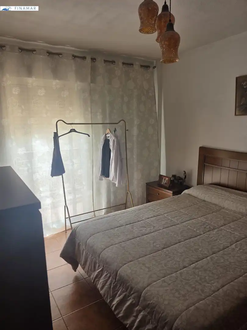 Flat with lift for sale in La Reconquista - El Rosario, imagen 18