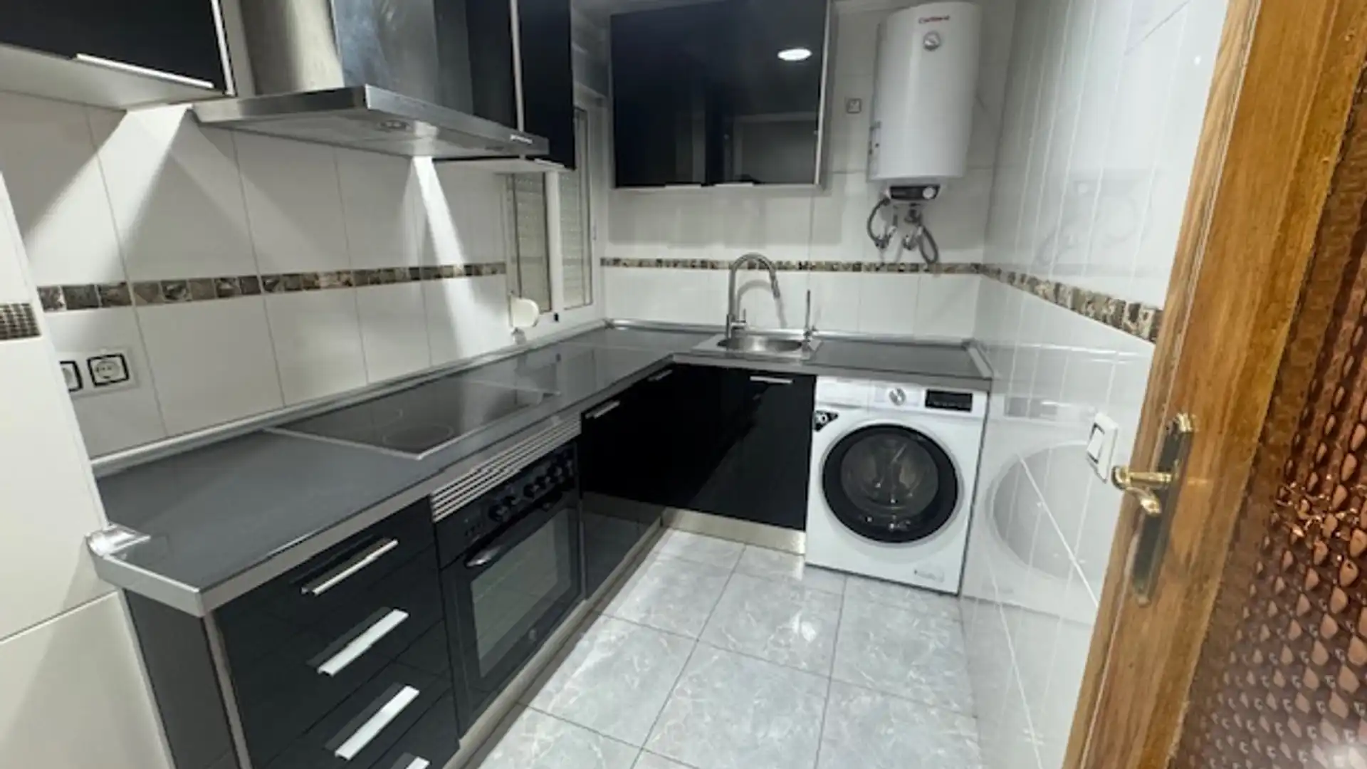 Piso de alquiler en Nules