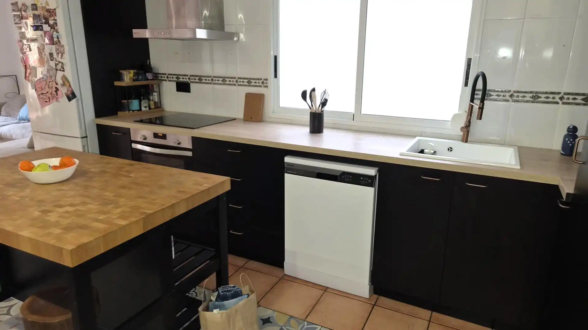 Ático en venta en Albal, Valencia