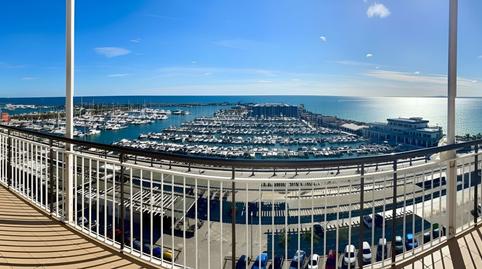 Photo 2 of Attic for sale in Jesús Astondoa Santamaría, Centro, Santa Pola