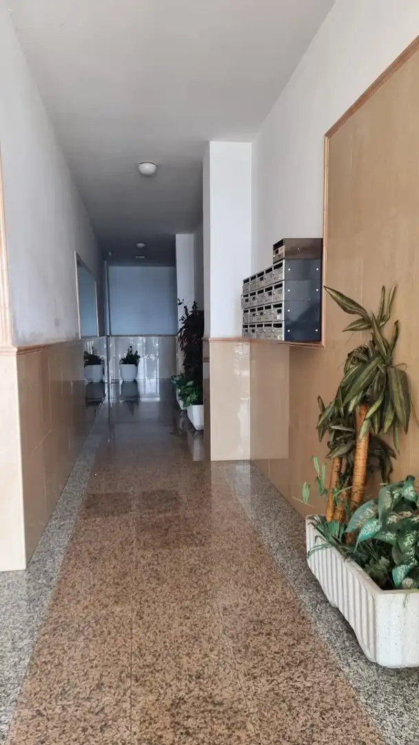 Apartments for rent in Roquetas de Mar  with Air Conditioner, Terrace and Furnished