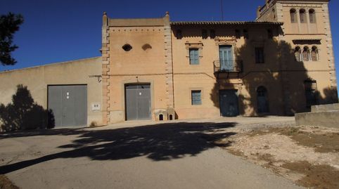 Photo 2 of Houses for sale in Partidas Norte, Villena