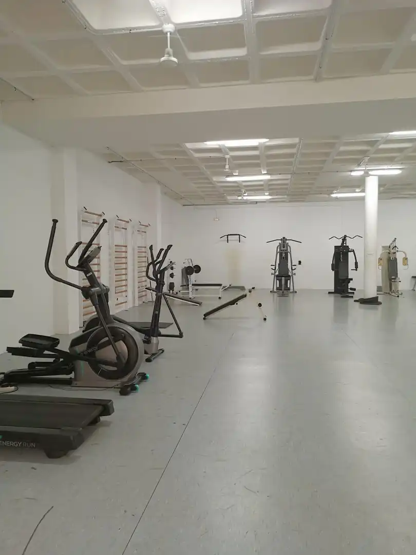 Dúplex en venta en Alicante / Alacant con Aire acondicionado, Calefacción y Terraza