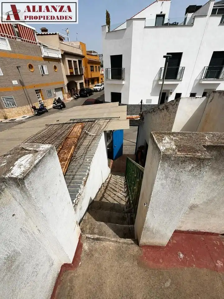 Casa in vendita a Cruz de Humilladero, imagen 19